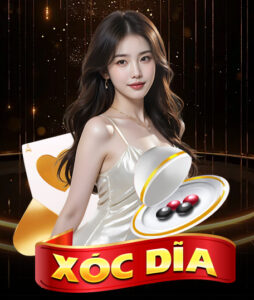 Banner Xóc Đĩa - Bon68.pro