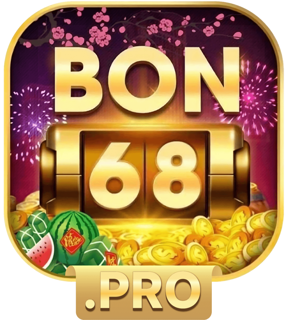 Logo Bon68.pro